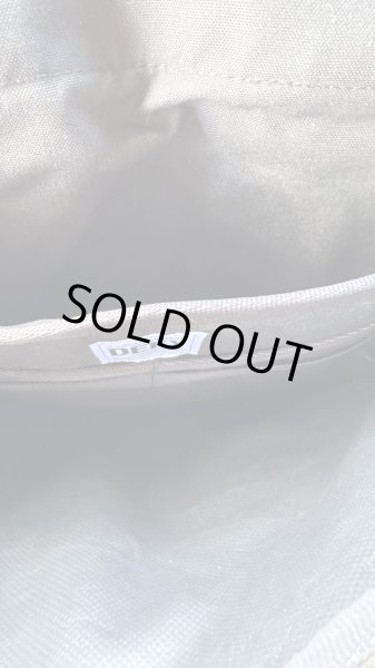 画像7: DEFY MFG.Co.    MADE IN U.S.A.  バッグ (7)