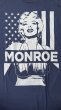 画像3: ムービーTEE　MARILYN MONROE (3)