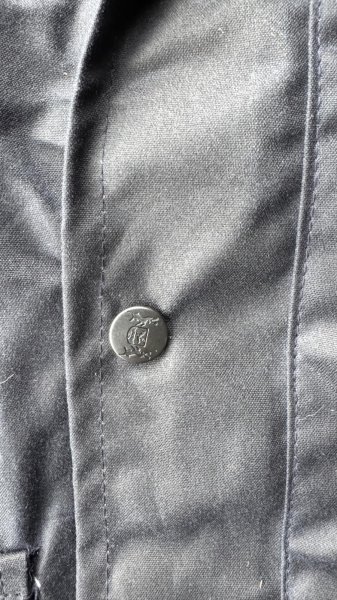 画像6: HUNTER OUTDOOR  HORSEMAN NAVY (6)