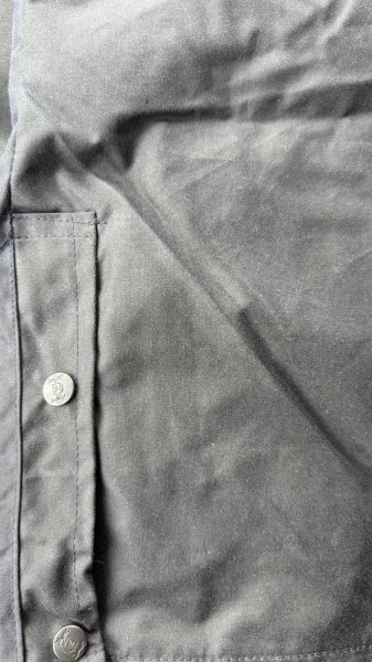 画像7: HUNTER OUTDOOR  HORSEMAN NAVY (7)