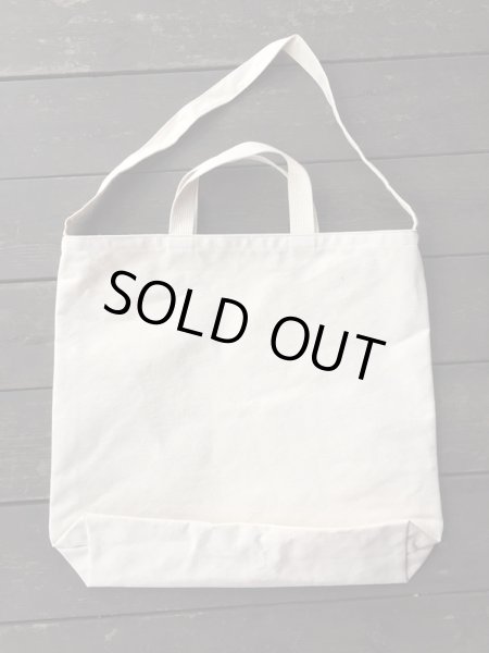 画像3: Horseshoe Bend  TOTE BAG オリジナルトートバッッグ (3)