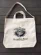 画像1: Horseshoe Bend  TOTE BAG オリジナルトートバッッグ (1)