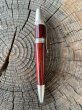 画像2: オリジナルボールペン　PHILLIPEN（フィリッペン）紅木 ターコイズ (2)