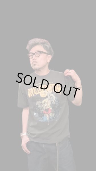 画像11: WEST SIDE BULLDOGS　ウエストサイドブルドッグス　MOVIE TEE  第二弾　　 (11)