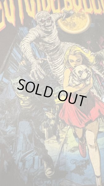 画像5: WEST SIDE BULLDOGS　ウエストサイドブルドッグス　MOVIE TEE  第二弾　　 (5)