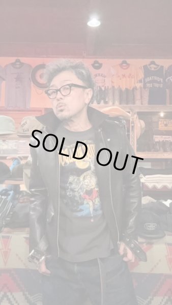 画像14: WEST SIDE BULLDOGS　ウエストサイドブルドッグス　MOVIE TEE  第二弾　　 (14)