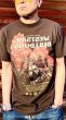 画像7: ３０周年記念　WEST SIDE BULLDOGS　ウエストサイドブルドッグス 　MOVIE TEE  第2.5弾 　　 (7)