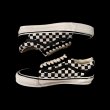 画像1: VANS　Lo　Old Skool  Checkerboard (1)