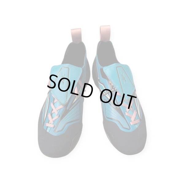 画像2: Reebok LTD×BOTTER ENERGIA BO KETS      AQUA BLUE/BLUE (2)