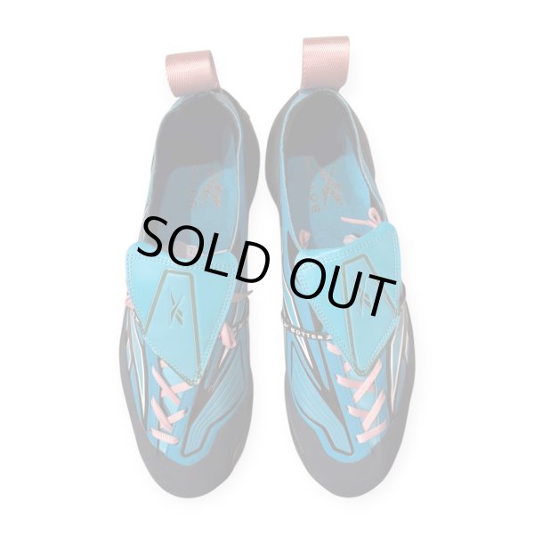 画像3: Reebok LTD×BOTTER ENERGIA BO KETS      AQUA BLUE/BLUE (3)