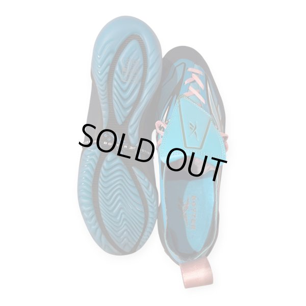 画像5: Reebok LTD×BOTTER ENERGIA BO KETS      AQUA BLUE/BLUE (5)