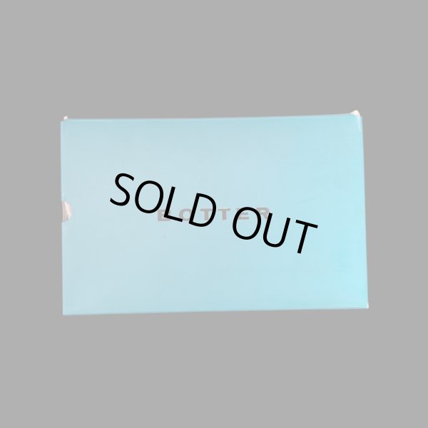 画像7: Reebok LTD×BOTTER ENERGIA BO KETS      AQUA BLUE/BLUE (7)