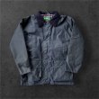 画像1: HUNTER OUTDOOR  HORSEMAN NAVY (1)