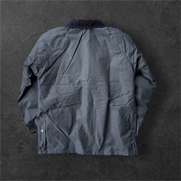 画像2: HUNTER OUTDOOR  HORSEMAN NAVY (2)