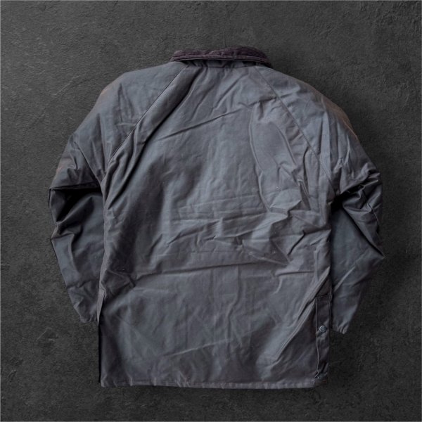 画像2: HUNTER OUTDOOR  HORSEMAN BROWN (2)