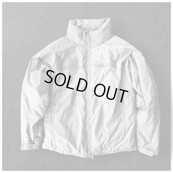 画像1: 2000年代DeadStock.米軍ECWC Parka　GEN  III LEVEL7 　　M  LONG (1)