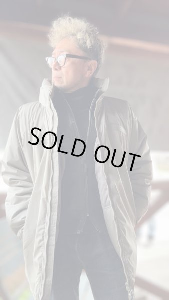 画像17: 2000年代DeadStock.米軍ECWC Parka　GEN  III LEVEL7 　　M  LONG (17)