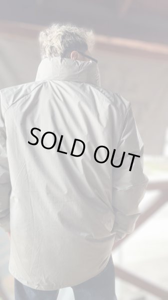 画像18: 2000年代DeadStock.米軍ECWC Parka　GEN  III LEVEL7 　　M  LONG (18)