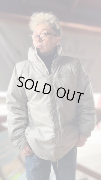 画像19: 2000年代DeadStock.米軍ECWC Parka　GEN  III LEVEL7 　　M  LONG (19)