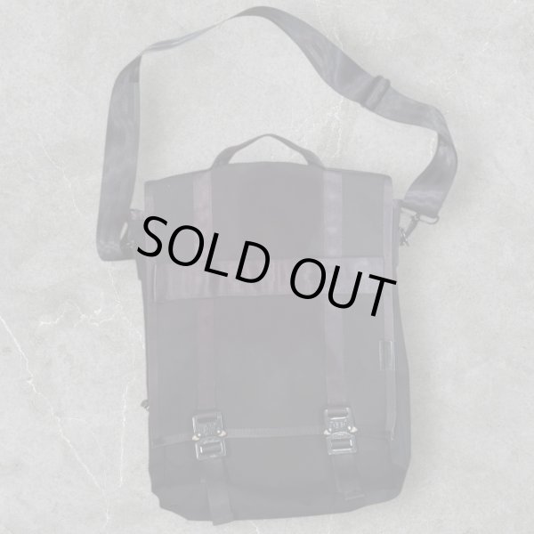 画像1: DEFY MFG.Co.    MADE IN U.S.A.  バッグ (1)