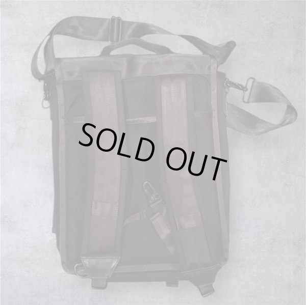 画像2: DEFY MFG.Co.    MADE IN U.S.A.  バッグ (2)