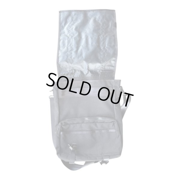 画像3: DEFY MFG.Co.    MADE IN U.S.A.  バッグ (3)