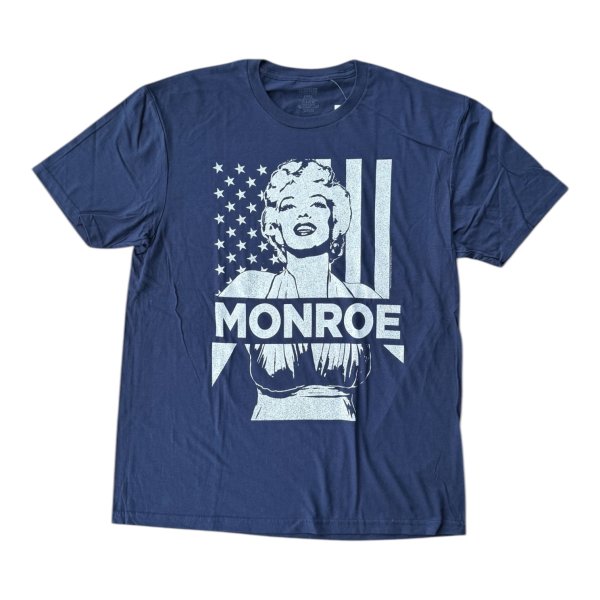 画像2: ムービーTEE　MARILYN MONROE (2)