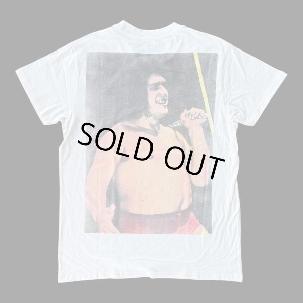 画像1: ANDRE THE GIANT   TEE (1)