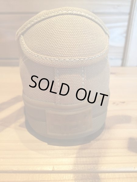 画像4: RFW SANDWICH-LO HERITAGE Beige キャンバスシューズ (4)