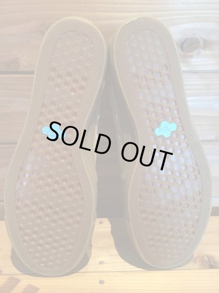 画像3: RFW SANDWICH-LO HERITAGE Beige キャンバスシューズ (3)