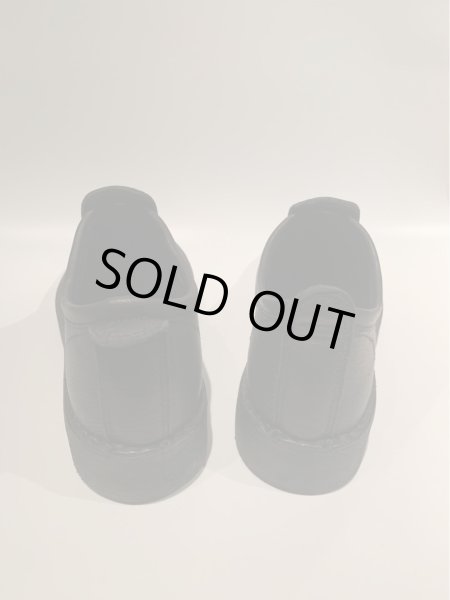 画像5: 25周年SALE RFW SWIFT BLACK  (スウィフト)BLACKブラックLOW (5)