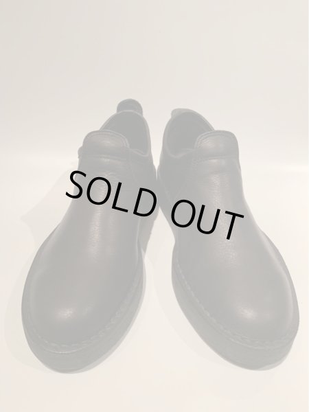 画像6: 25周年SALE RFW SWIFT BLACK  (スウィフト)BLACKブラックLOW (6)