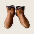 画像1: 　RFW SWIFT SUEDE Black  (スウィフト）Camel キャメル (1)