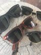 画像1: RAY BAN 5024  レイバン ウェイファーラーボシュロム社製 廃盤モデル(MADE IN USA) (1)