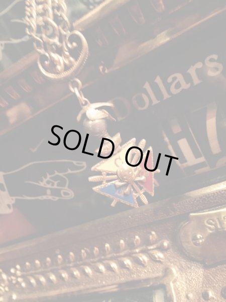 画像3: VINTAGEフリーメイソン　シアーズ・ローバックSEARS,ROEBUCK & Co. (3)