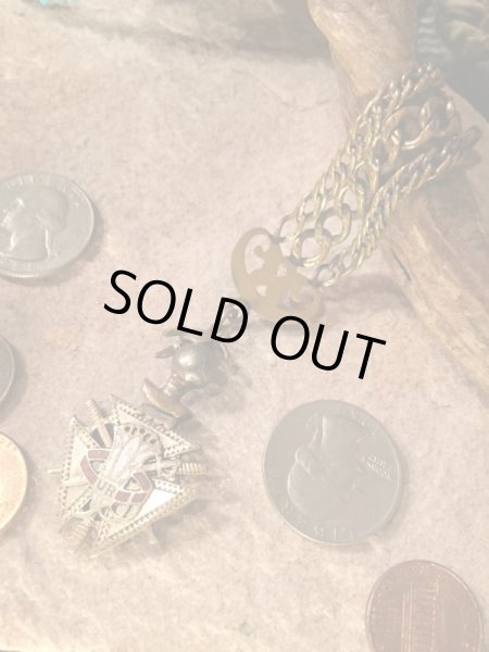 画像2: VINTAGEフリーメイソン　シアーズ・ローバックSEARS,ROEBUCK & Co. (2)