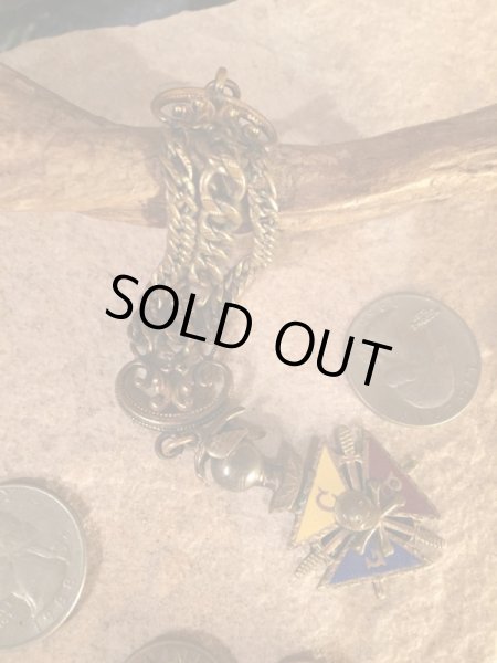 画像1: VINTAGEフリーメイソン　シアーズ・ローバックSEARS,ROEBUCK & Co. (1)