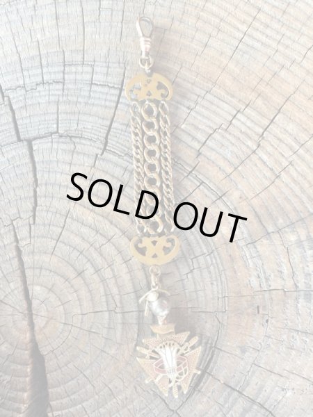 画像5: VINTAGEフリーメイソン　シアーズ・ローバックSEARS,ROEBUCK & Co. (5)