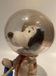 画像5: Vintage 1969 snoopy astronaut ヴィンテージ　スヌーピーアストロノーツ (5)