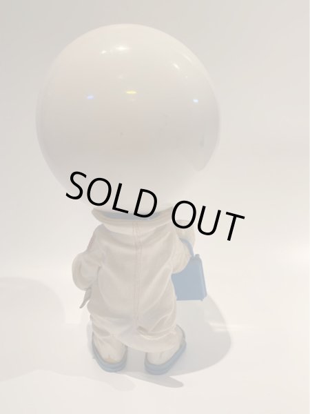画像4: Vintage 1969 snoopy astronaut ヴィンテージ スヌーピーアストロノーツ (4)