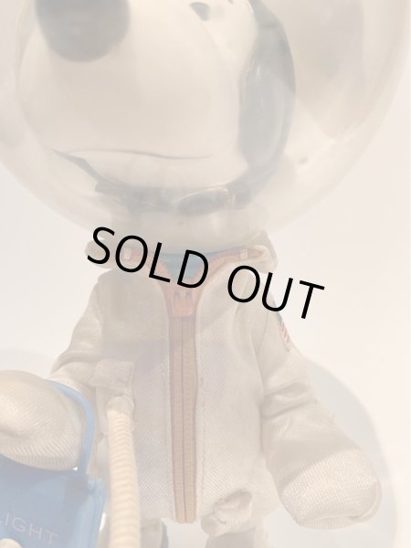 画像7: Vintage 1969 snoopy astronaut ヴィンテージ スヌーピーアストロノーツ (7)