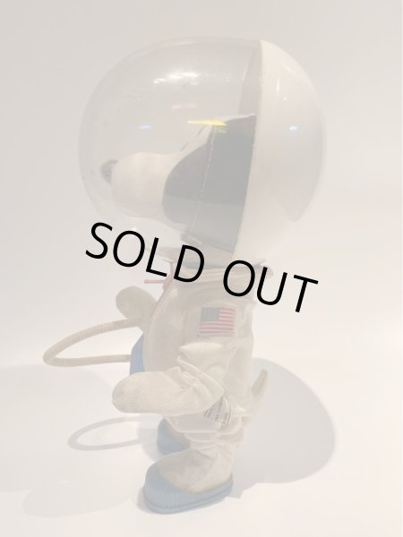 画像3: Vintage 1969 snoopy astronaut ヴィンテージ スヌーピーアストロノーツ (3)