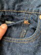 画像12: Ｖｉｎｔａｇｅ　ＬＥＶＩ’Ｓ　５０１　Ｓtype　BIG E　ヴィンテージ　リーバイス　Sタイプ　ビッグＥ　ワンウォッシュ (12)