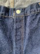 画像7: Ｖｉｎｔａｇｅ　ＬＥＶＩ’Ｓ　５０１　Ｓtype　BIG E　ヴィンテージ　リーバイス　Sタイプ　ビッグＥ　ワンウォッシュ (7)