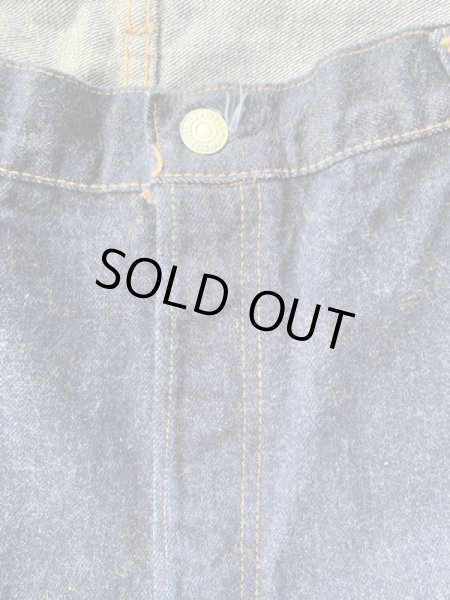 画像7: Vintage LEVI’S 501 Stype BIG E ヴィンテージ リーバイス Sタイプ ビッグE ワンウォッシュ (7)