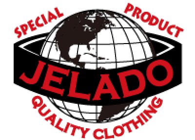 画像1: JELADO ジェラード　Naval Shirt　インディゴ