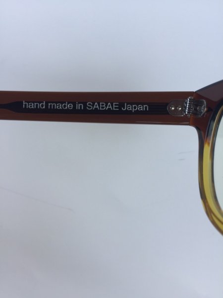 画像3: JELADO Manhattan  ジェラード マンハッタン 「オレンジピール」 (3)