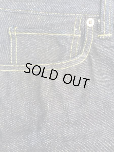 画像7: JELADO "STANDARD COLLECTION"44DENIM インディゴ (7)