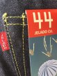 画像10: JELADO "STANDARD COLLECTION"44DENIM インディゴ (10)