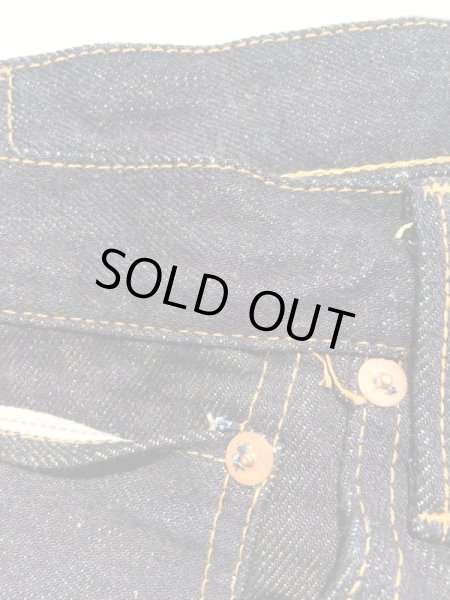 画像10: "JELADO PRODUCT"ジェラード 10周年記念モデル Novel Classic Raw (10)